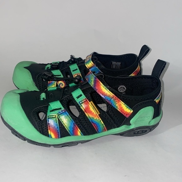 Keen Big Kids' Knotch Creek shoes - Picture 8 of 8